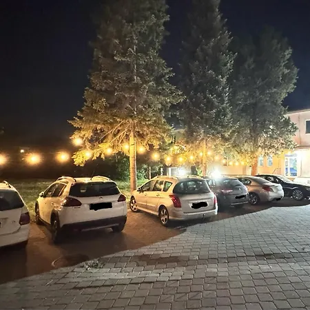 Hotel Istanbul 3*