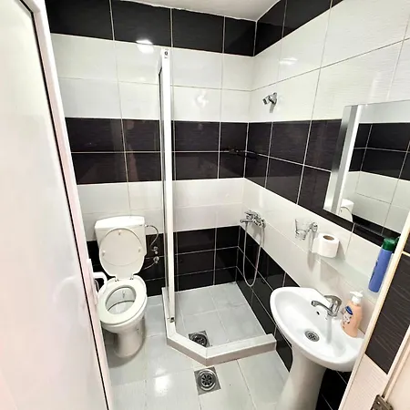 Istanbul Hotel