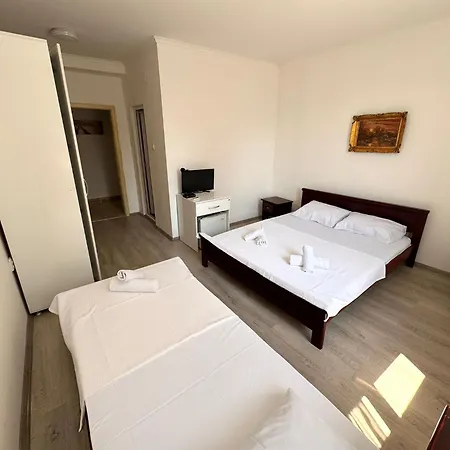 Istanbul 3* Skopje