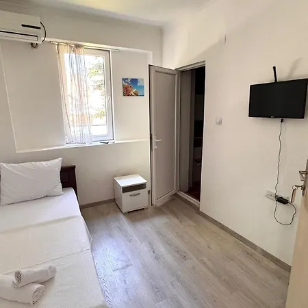 Istanbul Hotel