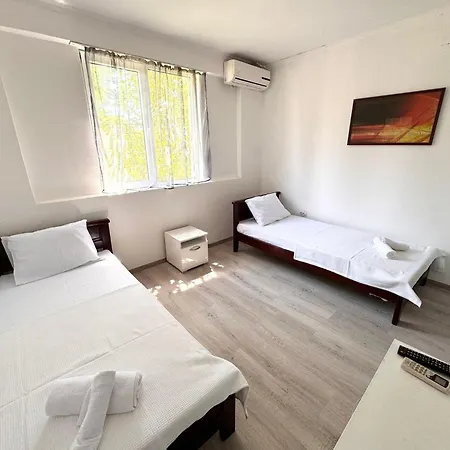 Hotel Istanbul Skopje