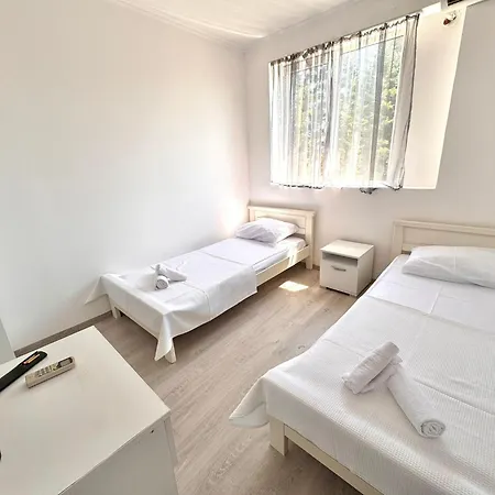 Hotel Istanbul 3*