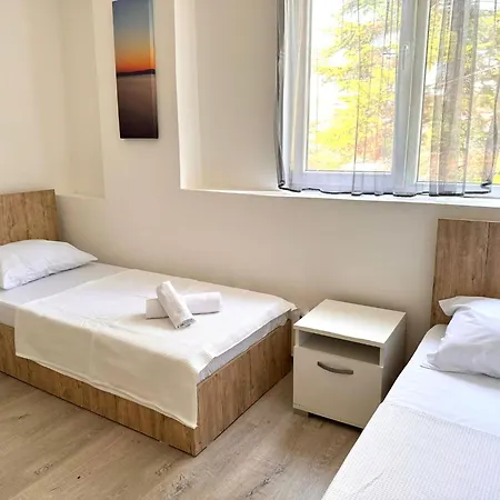 Istanbul Hotel 3*