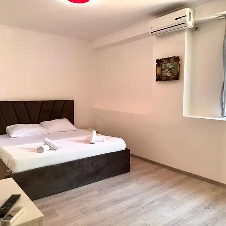 Istanbul Skopje